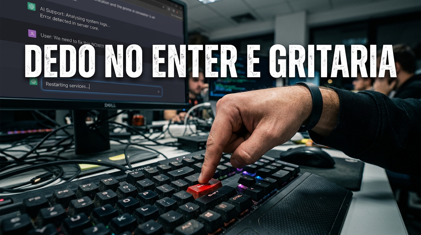 A Autópsia do Pentest Anual: Por que o CTEM é a Única Solução em 2026