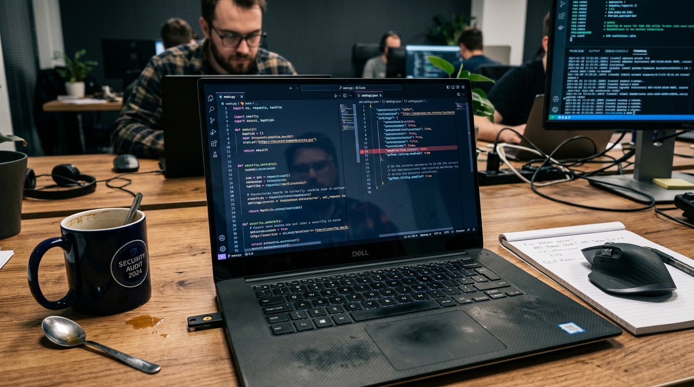 O Ataque 'Shai-Hulud' no PyTorch Lightning: O Que Realmente Aconteceu